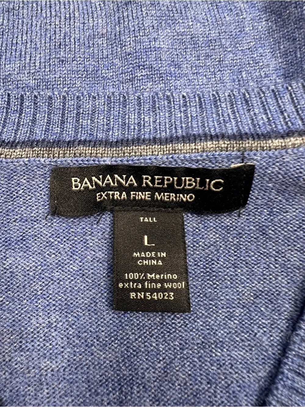 Banana Republic banana republic